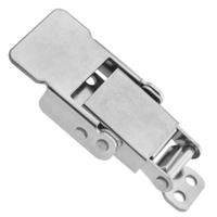 1794A41 DRAW LATCH AND STRIKE