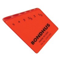 18046 BONDHUS BONDHEX WRENCH CASE