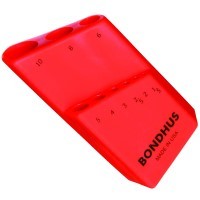 18099 BONDHUS BONDHEX WRENCH CASE
