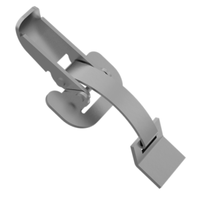 1863A18 DRAW LATCH AND STRIKE