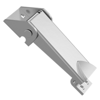 1864A13 DRAW LATCH AND STRIKE
