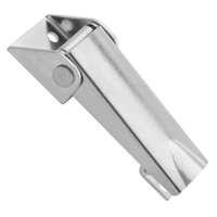 1864A22 DRAW LATCH AND STRIKE