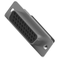 745114-1 AMP RECEPTACLE