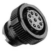205839-3 AMP CPC PLUG