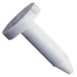 206509-1 POLYPHENYLENE OXIDE KEYING PLUG
