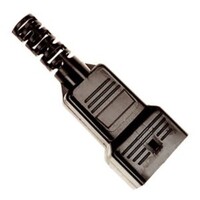 207753-1 AMP CORD GUIDE