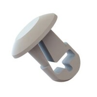23TA250125 MICROPLASTICS CABLE TIE MOUNT