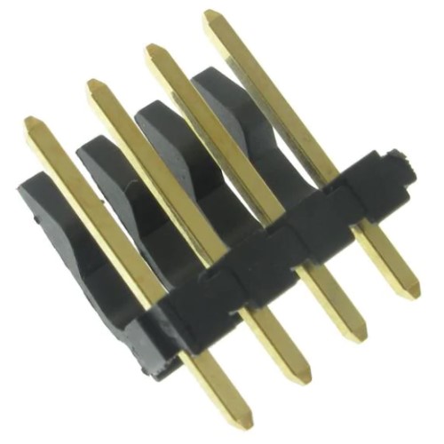 2823496-8 PCB MOUNT HEADER