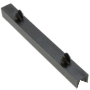 2600-12 TEK-INNOVATIVE PLASTICS CARD GUIDE