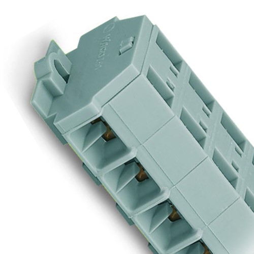261-202 WAGO TERMINAL STRIP