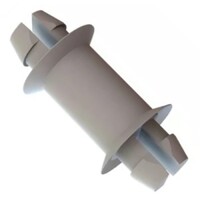 27DSP00125 LOCKING SUPPORT POST