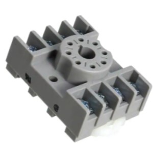 27E891 RELAY SOCKET