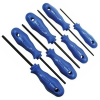 07157 28003 FELO T8-30 TORX SCREWDRIVER SET