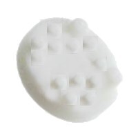 3040 GLOBAL-TEK MOUNTING PAD