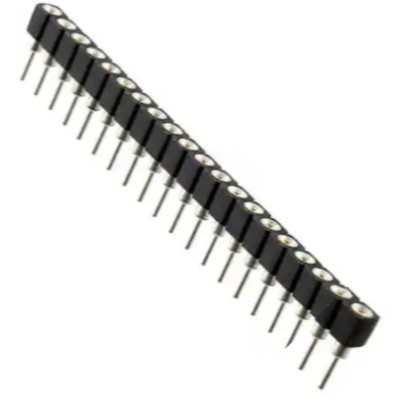 316-93-120-41-001-00 MILL-MAX SOCKET
