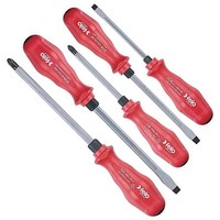 07157 16052 FELO SCREWDRIVER SET