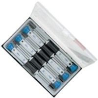 07157 31848 FELO 6PC SCREWDRIVER SET