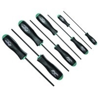 33834 BONDHUS STAR SCREWDRIVER SET