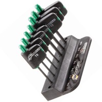 35045 BONDHUS STAR PLUS FLAG TOOL SET