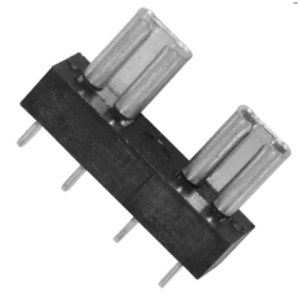 3544-2 KEYSTONE FUSE HOLDER