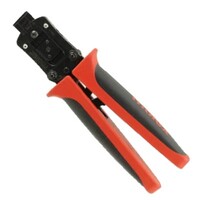 3729 MOLEX CRIMP TOOL FRAME