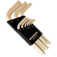 38238 BONDHUS 1/16-1/4