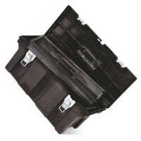4028A 3M RUBBERMAID TOOL BOX W/MOD