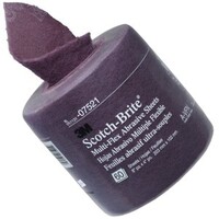 07521 3M MX-SR MULTI-FLEX ABRASIVE SHT