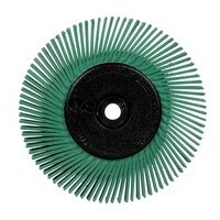 27605 3M RADIAL BRSTL BRUSH