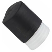 EC-3 3M COLD SHRINK END CAP