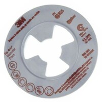 45194 3M DISC PAD FACE PLATE