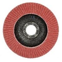 49608 3M 36Y 3M747D ABRASIVE FLAP DISC