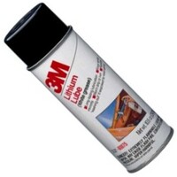 08875 3M WHITE GREASE LITHIUM LUBE
