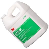 09007 3M MARINE FIBERGLASS RESTORER AND