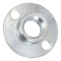 51047 3M DISC RETAINER NUT 02618