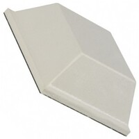 SJ-5008-WHITE 3M PROTECTIVE BUMPER