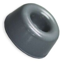 SJ-5009 GREY HEMISPHERICAL  BUMPER