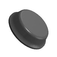 SJ-5012-GRAY 3M PROTECTIVE BUMPER