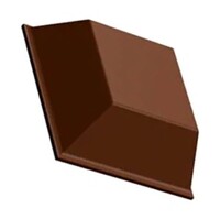 SJ-5023-BROWN 3M PROTECTIVE BUMPER