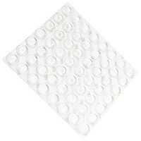 SJ-5312-CLEAR-PACK 3M BUMPON BLISTER