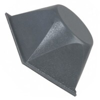 SJ-5514-GRAY 3M PROTECTIVE BUMPER