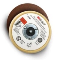 05545 3M STIKIT LOW PRO DISC PAD BROWN
