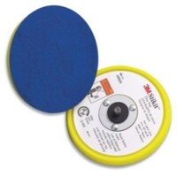 05555 3M STIKIT LOW PROFILE DISC PAD BLU