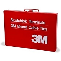 3M TERMINALS 3M TERMINALS