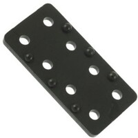 4380 GLOBAL-TEK MOUNTING PAD