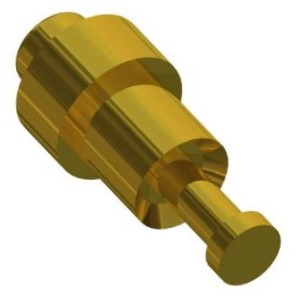 450-3375-02-03-00 CAMBION SINGLE SOCKET