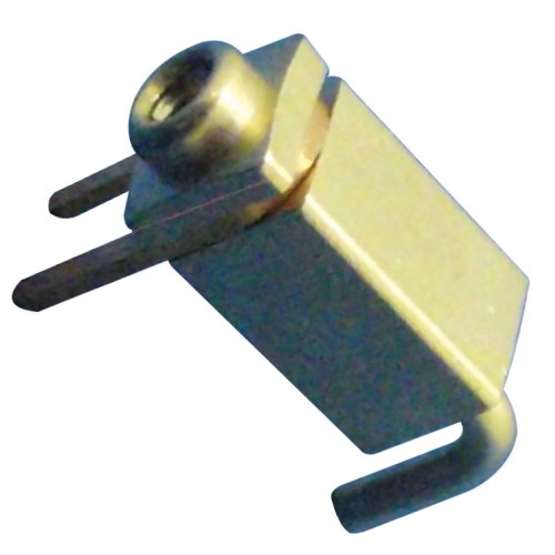 450-3422-01-03-00 SOLDER MOUNT SOCKET