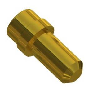 450-3752-01-03-00 CAMBION SINGLE SOCKET
