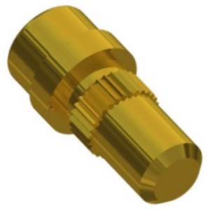 450-3954-01-03-00 KNURL MOUNT SOCKET