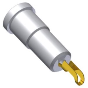 450-4355-01-03-19 CAMBION SINGLE SOCKET